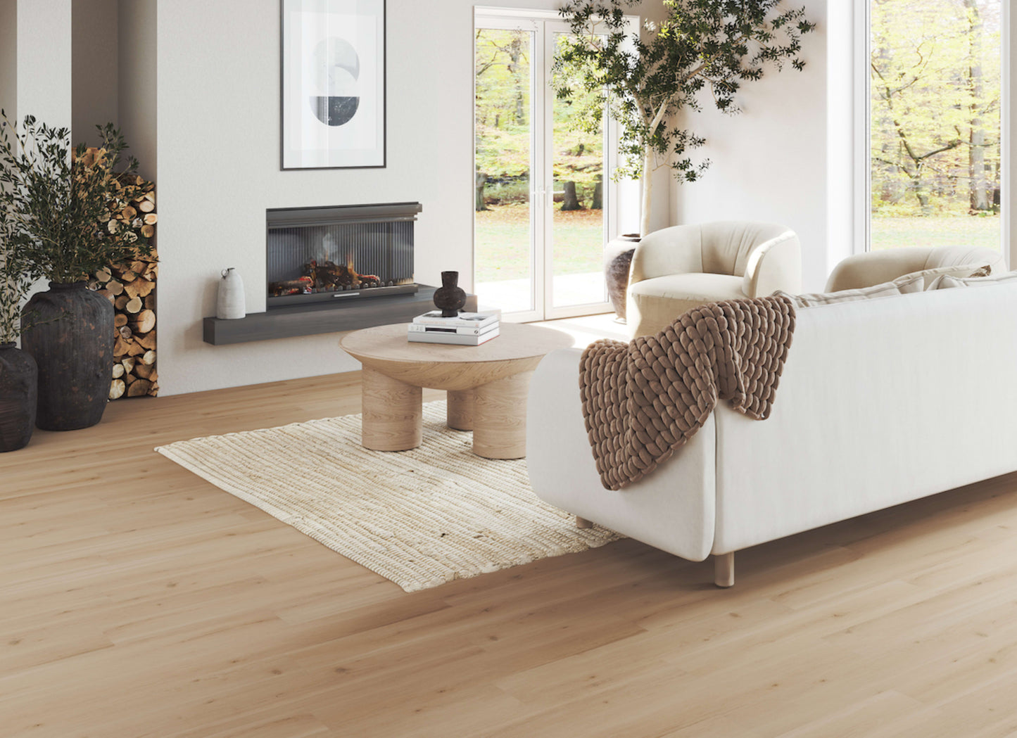 ADURARigid - Southern Oak in Natural