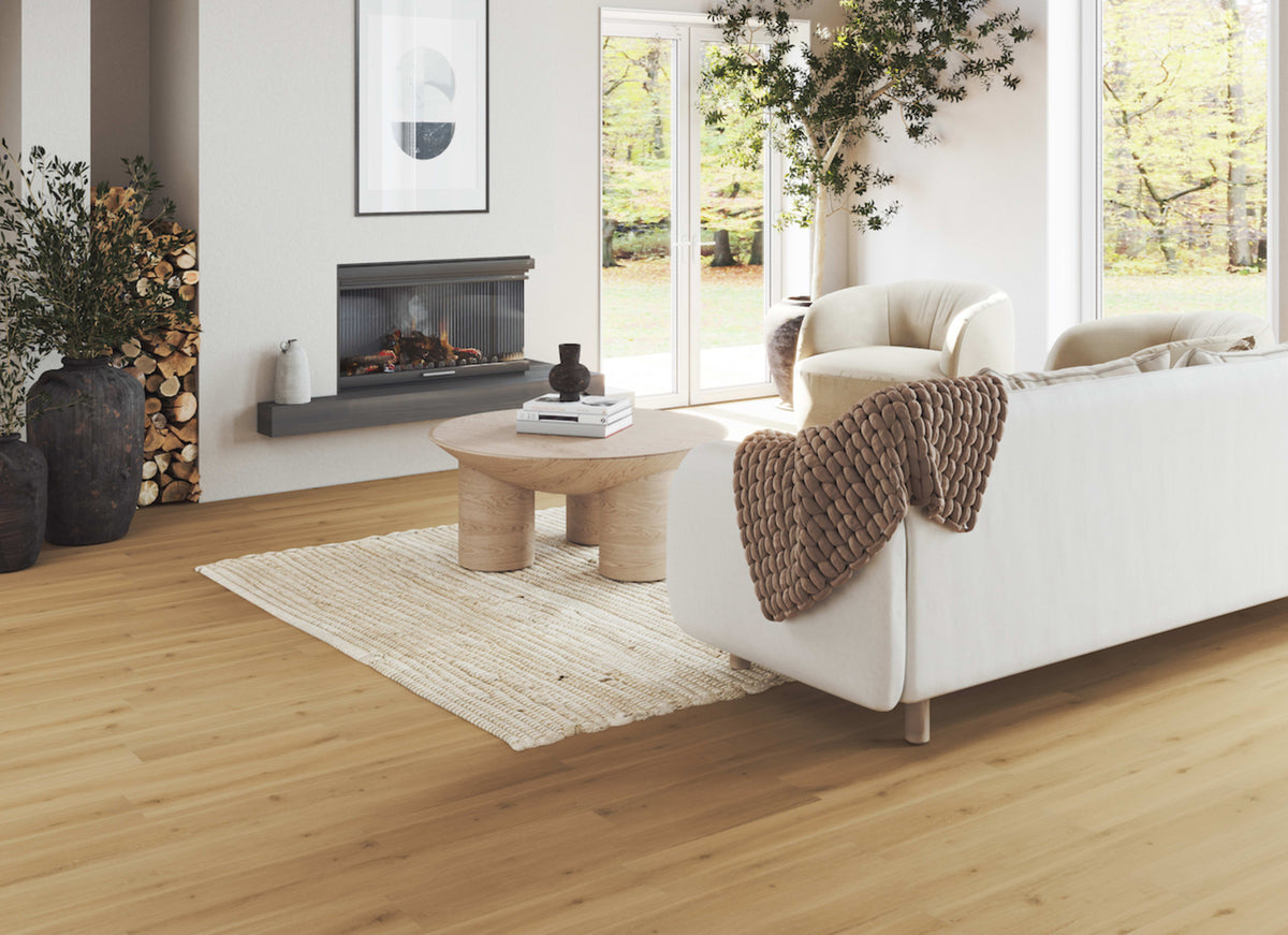 ADURARigid - Swiss Oak in Almond