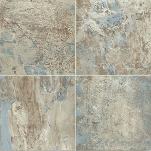 Modern Comfort Bronze in Cliff Reflections 12'