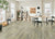 Modern Comfort Bronze in Greige Boardwalk 12' | Bruce