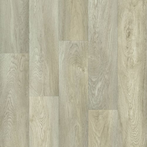 Modern Comfort Bronze in Greige Boardwalk 12'