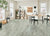 Modern Comfort Bronze in Barn Grey 12' | Bruce