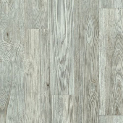 Modern Comfort Bronze in Barn Grey 12'
