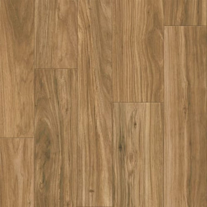 Modern Comfort Bronze in Foxfire Hickory 12'