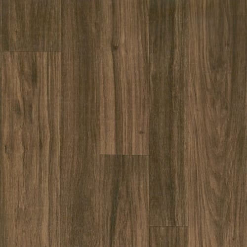 Modern Comfort Bronze in Intrigue Hickory 12'