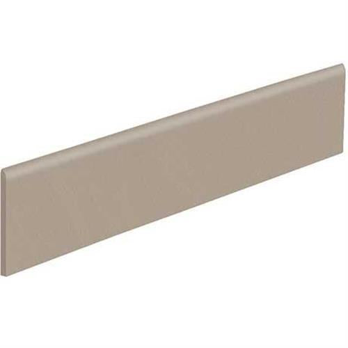 Modern Oasis in Gentle Rain Bullnose - 3x12 Tile