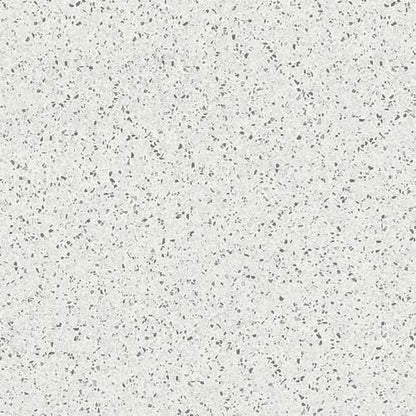 Modernist in Bertoia White 24x24 Tile