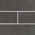 Hyde Studio in Metallic Gray 4x12 Tile