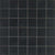 Metalwood in Carbonio Mosaic Tile