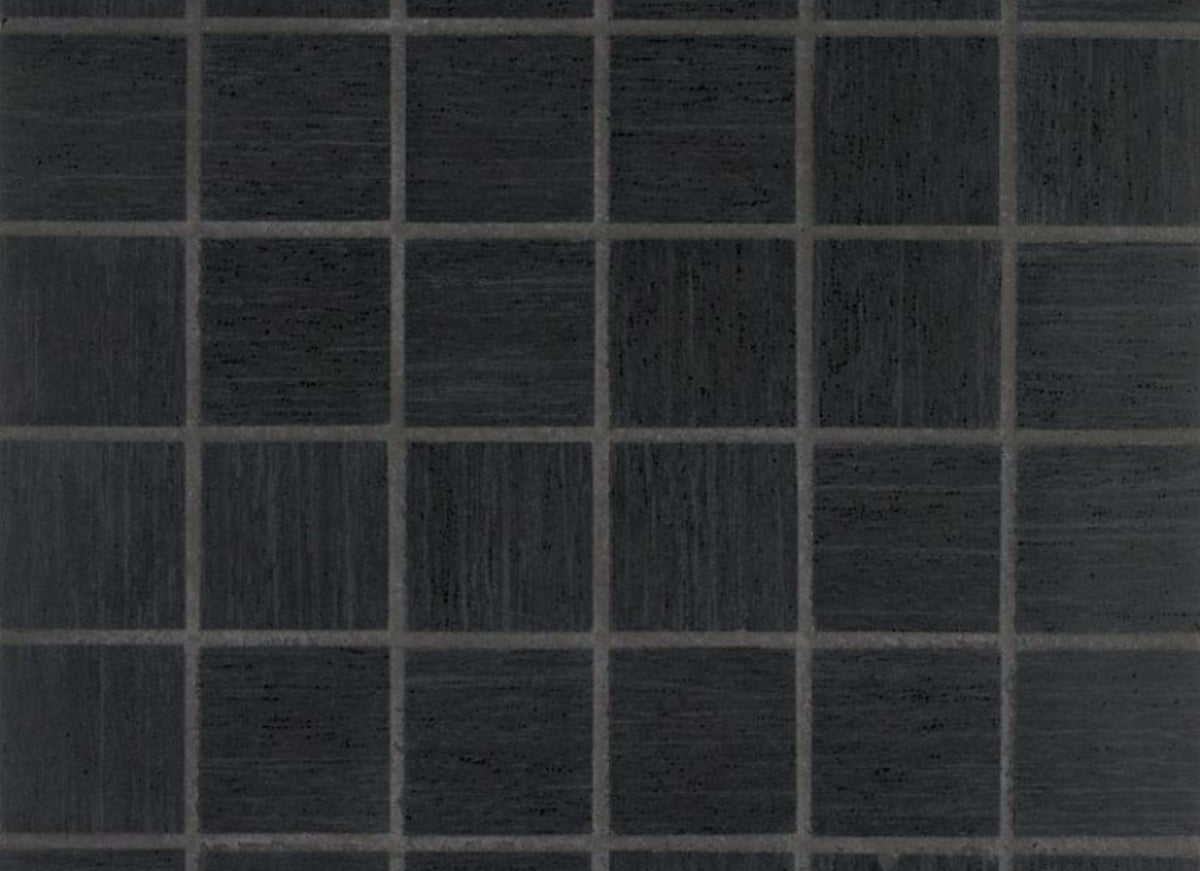 Metalwood in Carbonio Mosaic