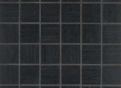 Metalwood in Carbonio Mosaic