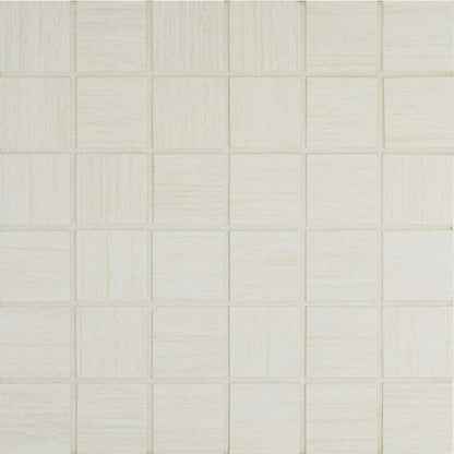 Metalwood in Iridio Mosaic Tile