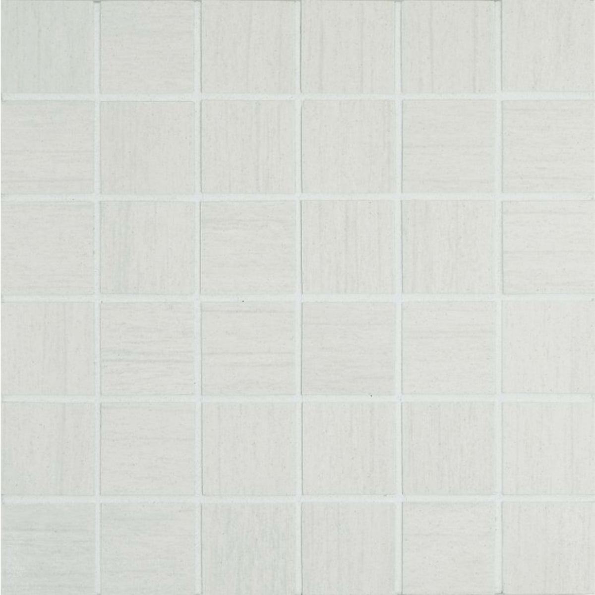 Metalwood in Platino Mosaic Tile