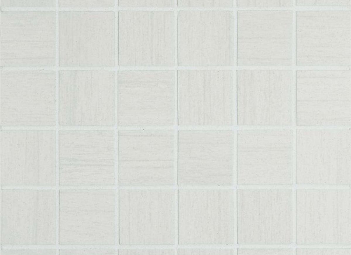 Metalwood in Platino Mosaic
