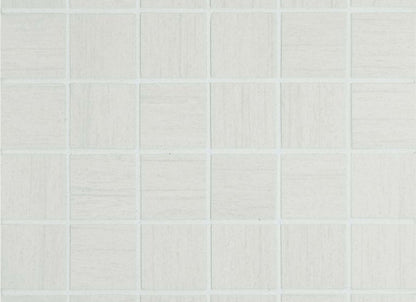 Metalwood in Platino Mosaic