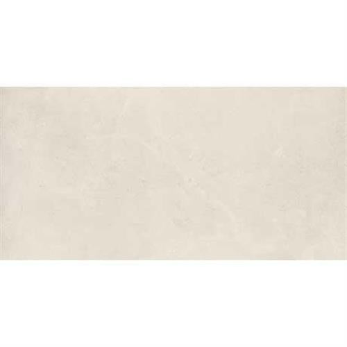 Modern Formation in Peak White - Unpolished - 24x48 Tile