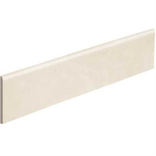 Modern Formation in Peak White Light Polished - 3x24 Tile