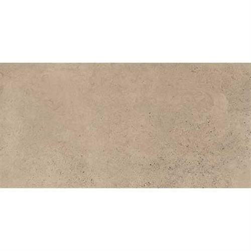 Modern Formation in Canyon Taupe - Unpolished - 12x24 Tile