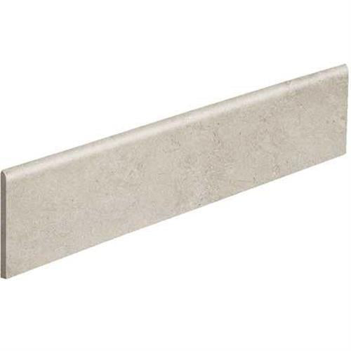 Modern Formation in Headland Fog Light Polished - 3x24 Tile