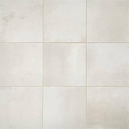 Modern Hearth in White Ash - 12x24 Tile