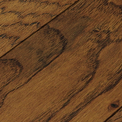 Mountain Harbor in Copper Hardwood