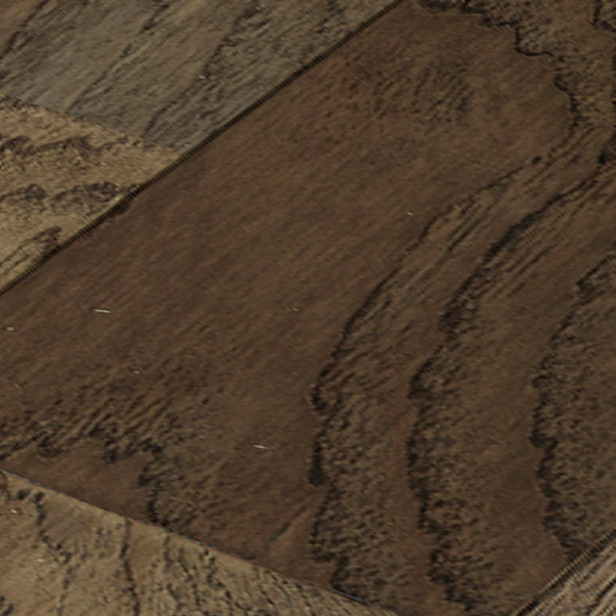 Mountain Harbor in Hazelnut Hardwood