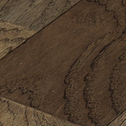 Mountain Harbor in Hazelnut Hardwood