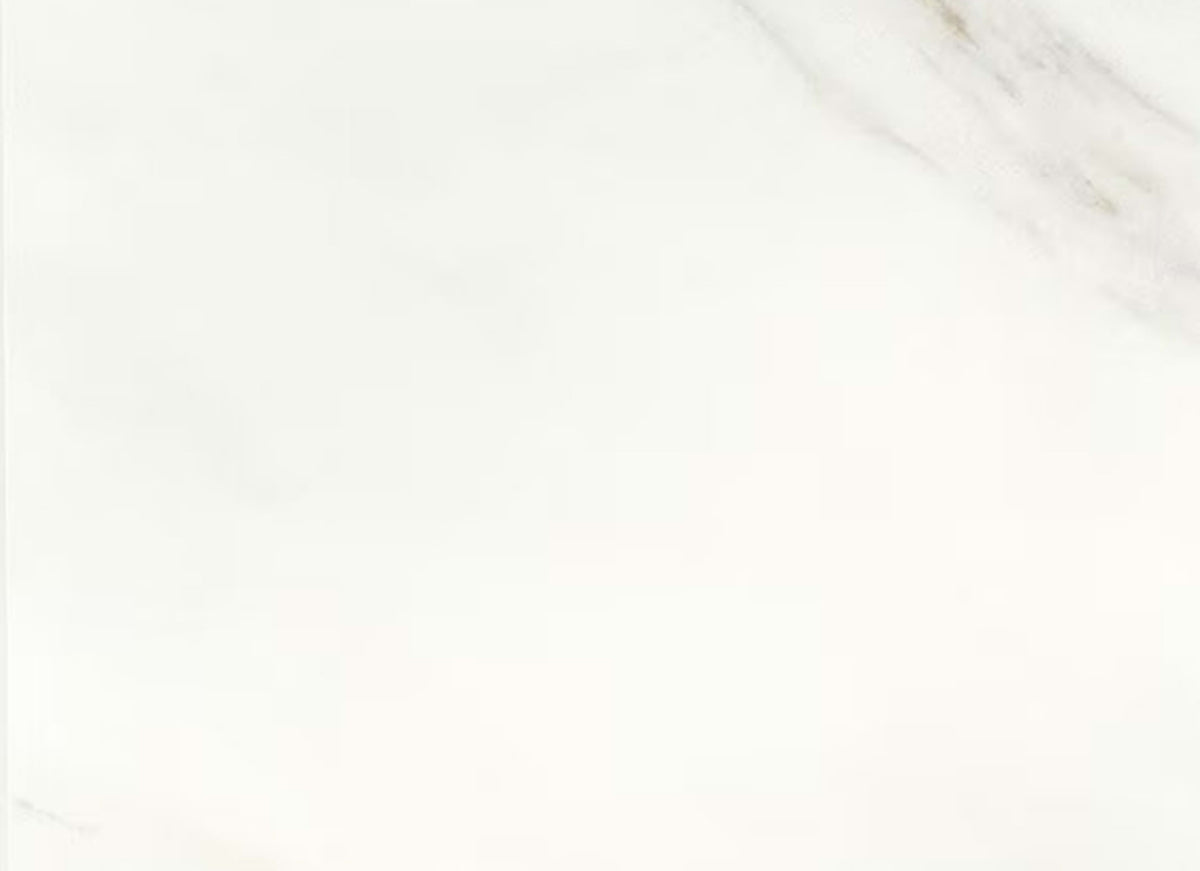 Mirasol in Bianco Carrara-10x14x.375