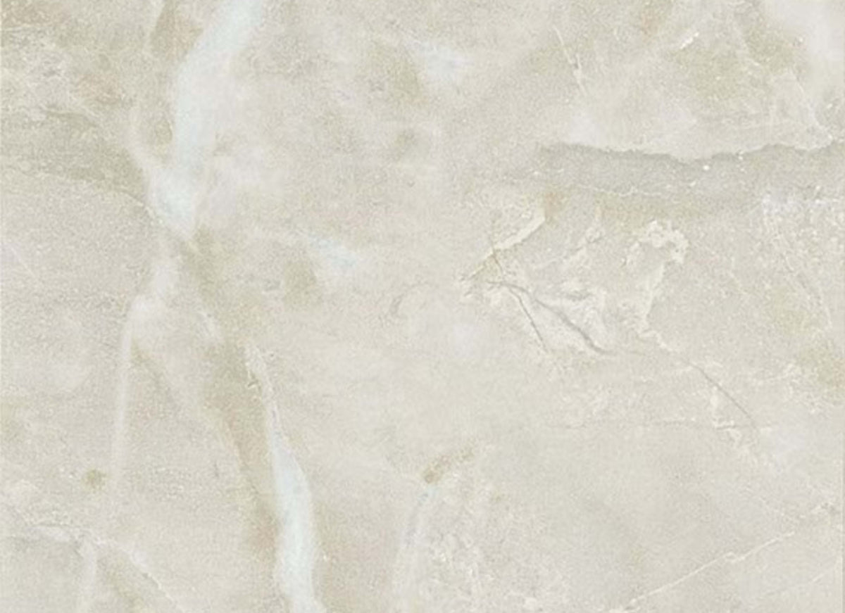 Mirasol in Silver Marble-24x24