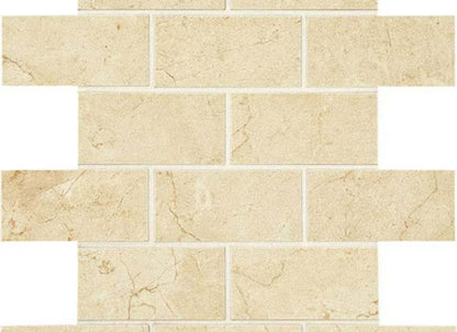 Mirasol in Crema Laila-2x4