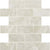 Mirasol in Silver Marble-2x4 Tile