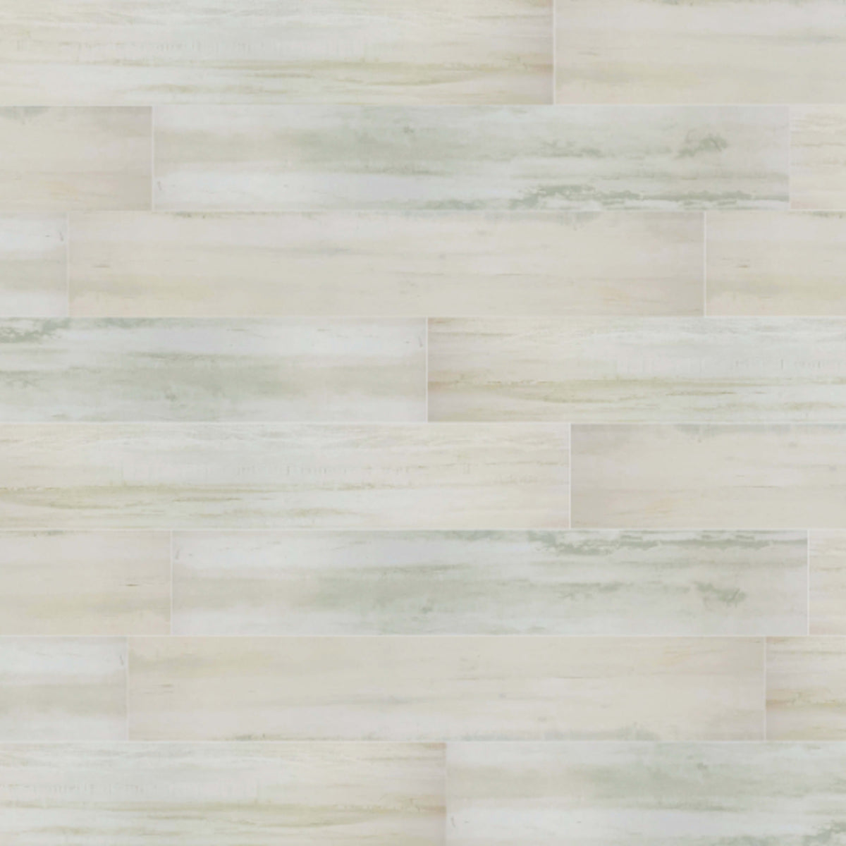 Malheur in White Tile