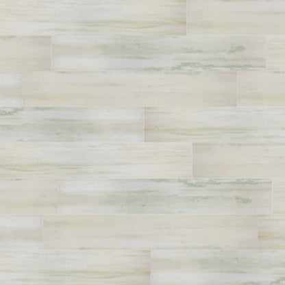 Malheur in White Tile