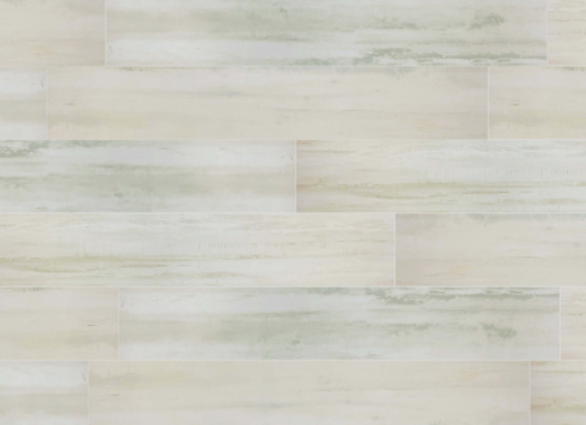 Malheur in White