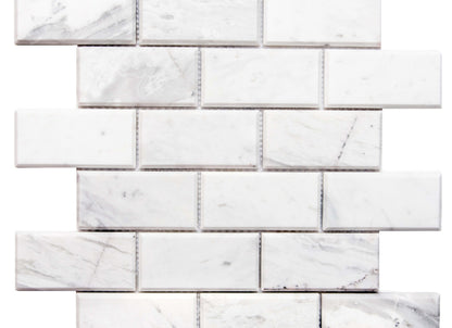 Beveled in Volakas