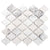 Lantern Arabesque in Volakas Natural Stone