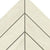 Montesano in White-Chevron Tile