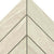 Montesano in Greige-Chevron Tile