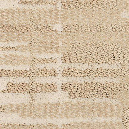 Modern Plaid in Duart Carpet