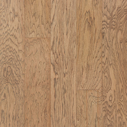 Monte Carlo in Giacomo Hardwood