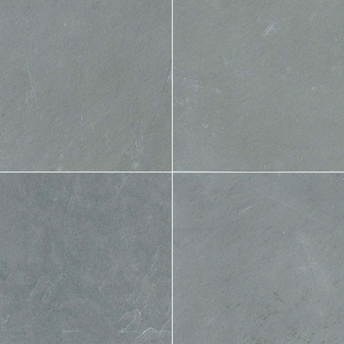Montauk Blue in Montauk Blue - 12x12 Natural Stone