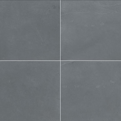 Montauk Blue in Montauk Blue - 16x16 Natural Stone