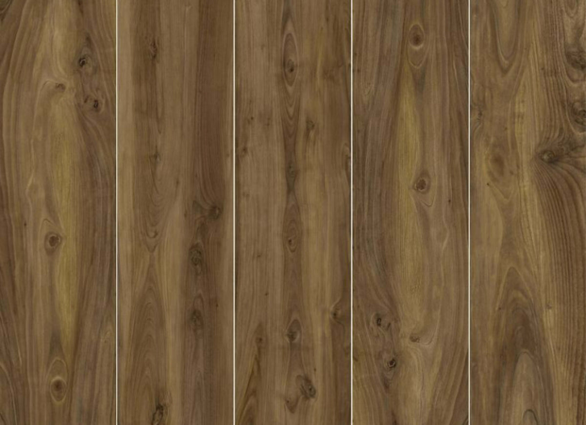 More Wood in Ciliegio