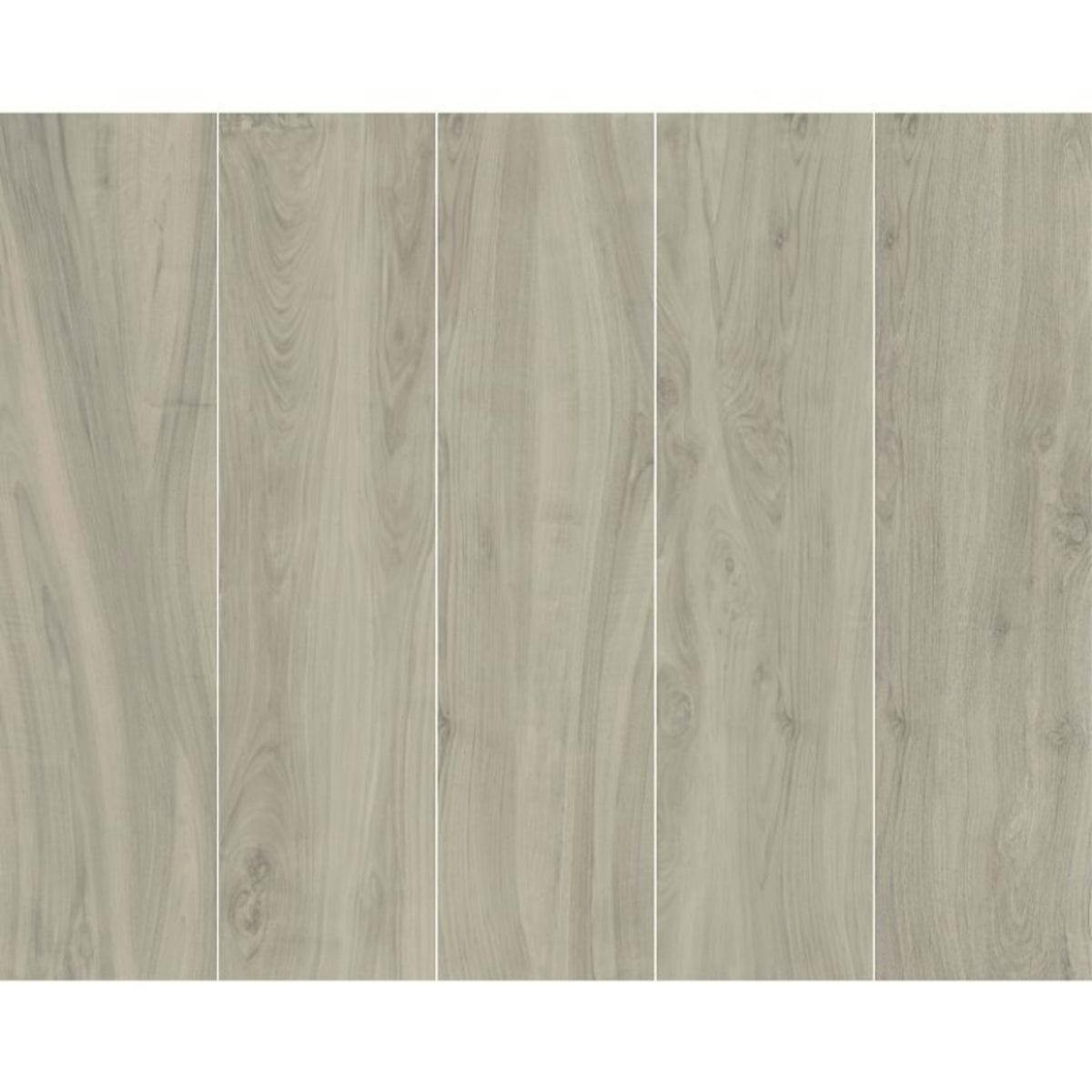More Wood in Grigio Tile