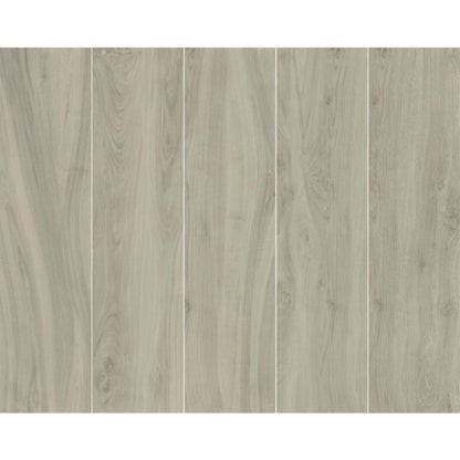More Wood in Grigio Tile