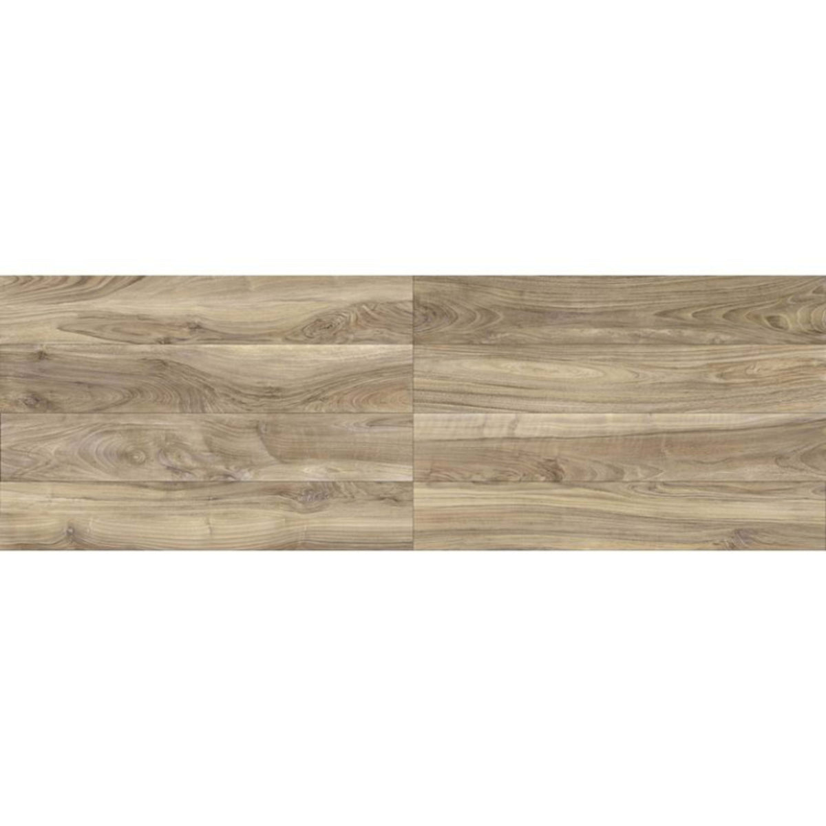 More Wood in Miele 8x48 Tile