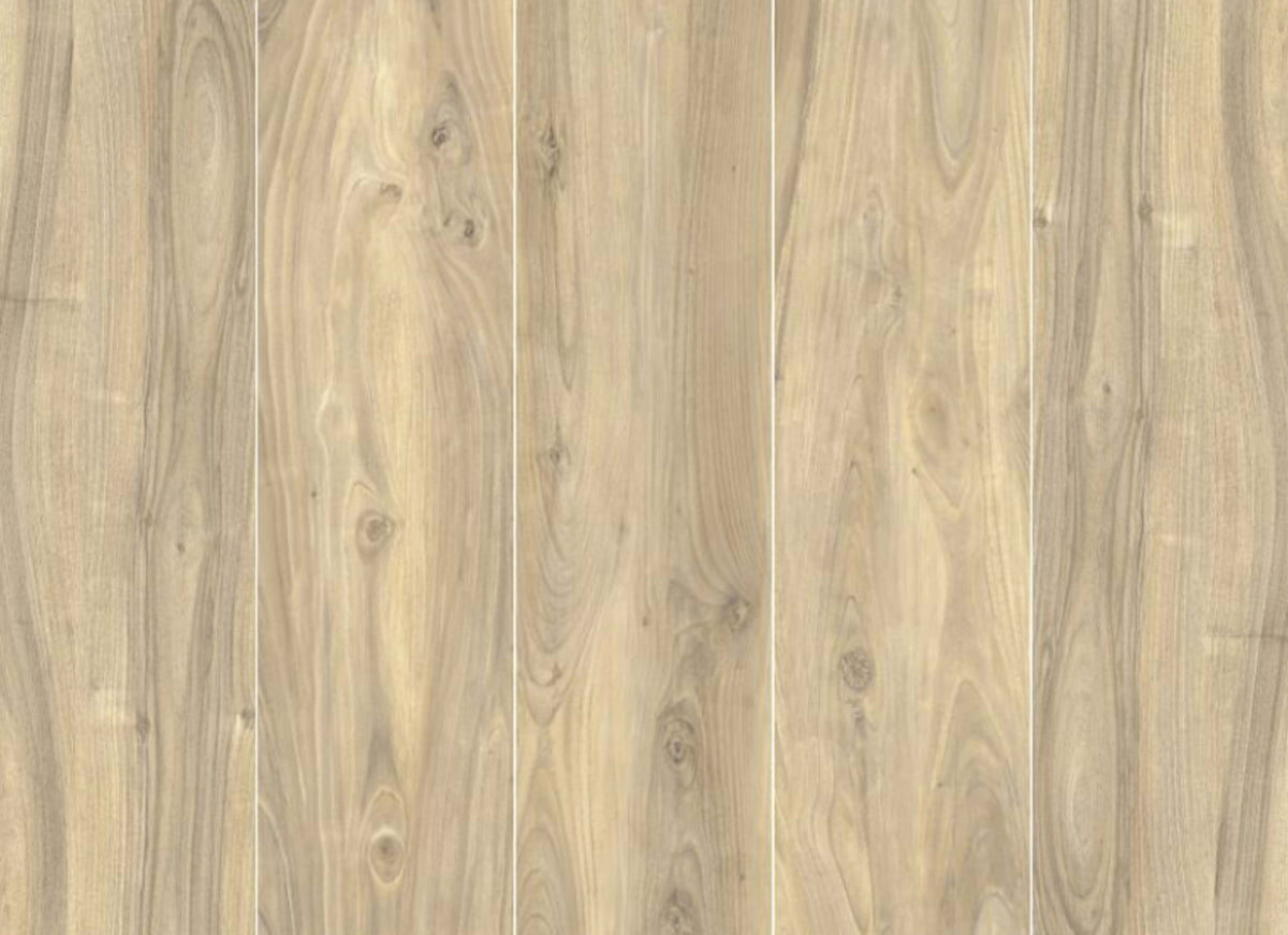 More Wood in Miele