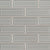 Highland Park in Morning Fog Beveled Tile