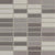 Shades 2.0 in Cool Grays Linear Mosaic 1"x3" Tile
