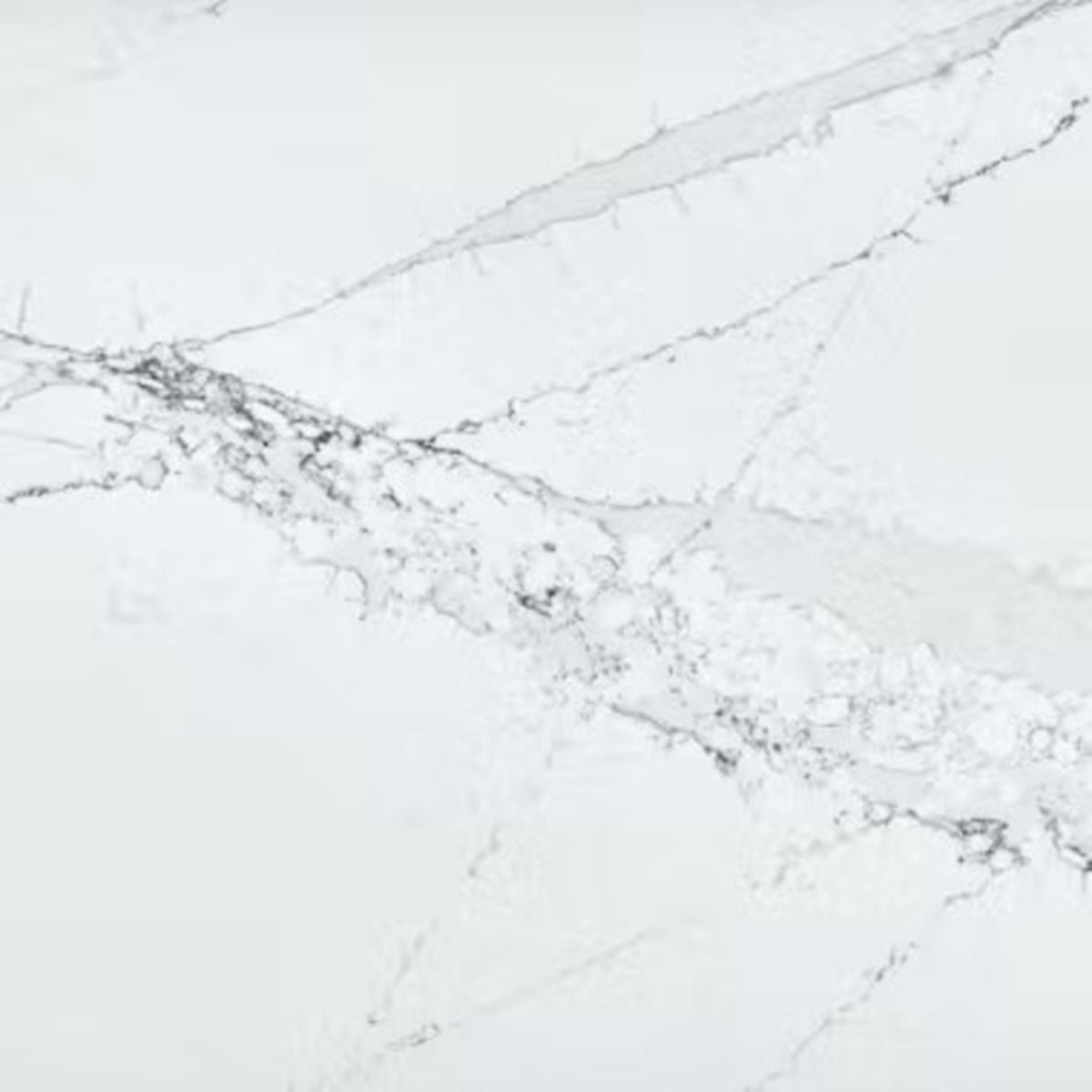 Silestone - Eternal in Ethereal Haze Solid Surface